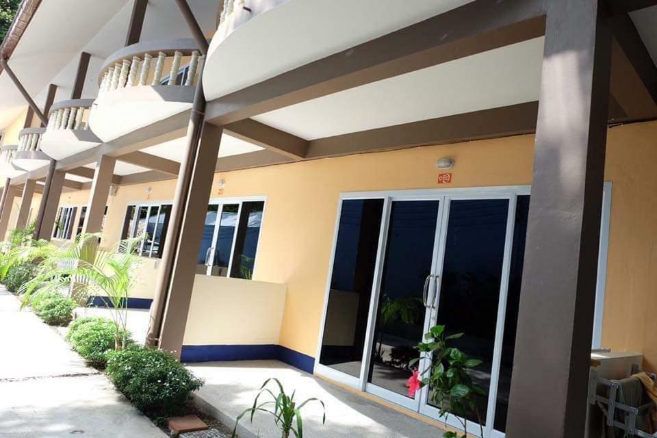 Family Guesthouse Chaweng Екстериор снимка