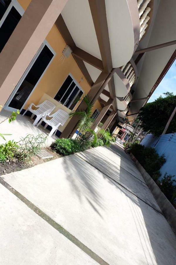 Family Guesthouse Chaweng Екстериор снимка