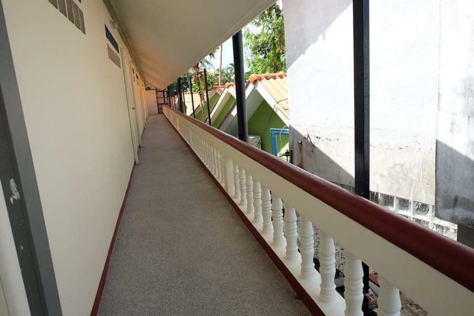 Family Guesthouse Chaweng Екстериор снимка